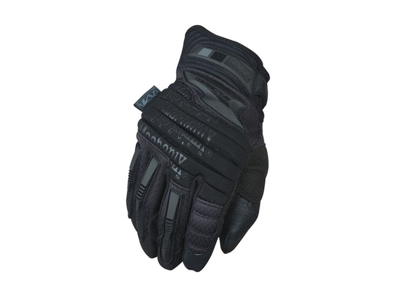 Mechanix Gants Tactiques M-PACT 2 Noir