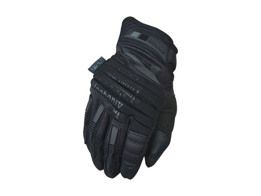 Mechanix Gants Tactiques M-PACT 2 Noir