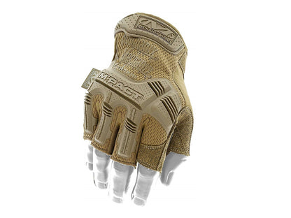 Mechanix Gants M-PACT Mitaine Coyote