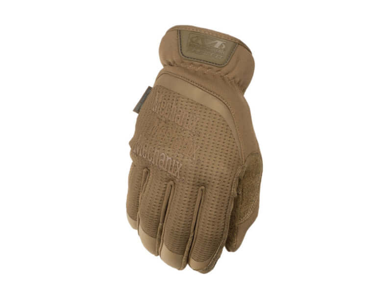 Gants Mechanix Gants FAST-FIT 0.5MM en tissu ultra-fin offrant précision et confort optimal.