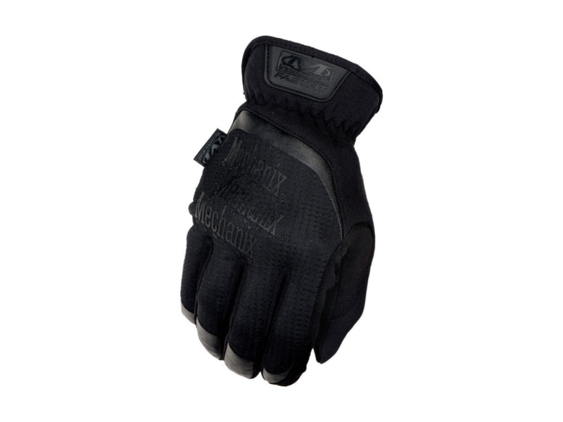 Mechanix Gants Tactical FAST-FIT Noir