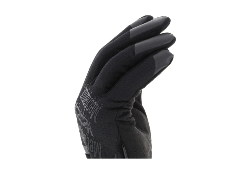 Mechanix Gants Tactical FAST-FIT Noir