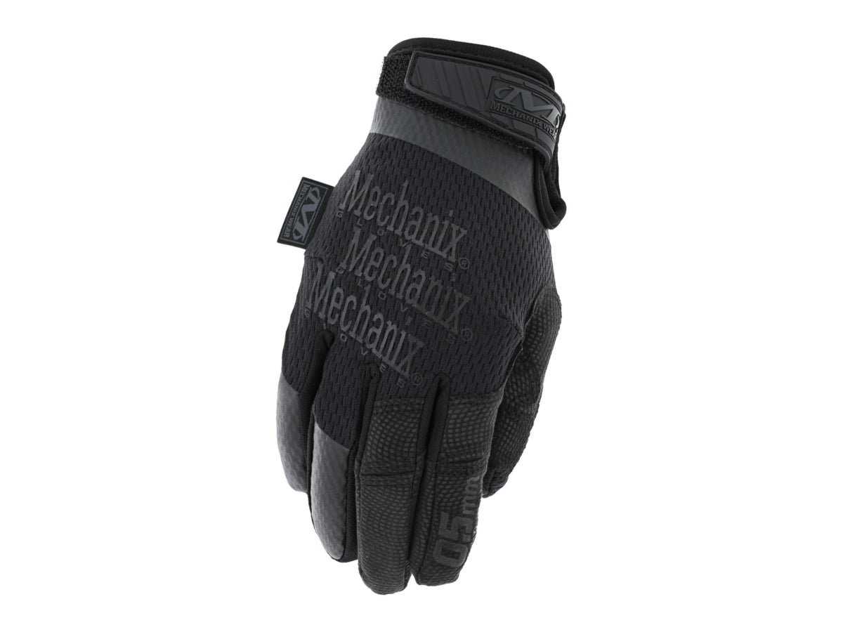 Mechanix Gants Femme Specialty Covert 0.5 Noir