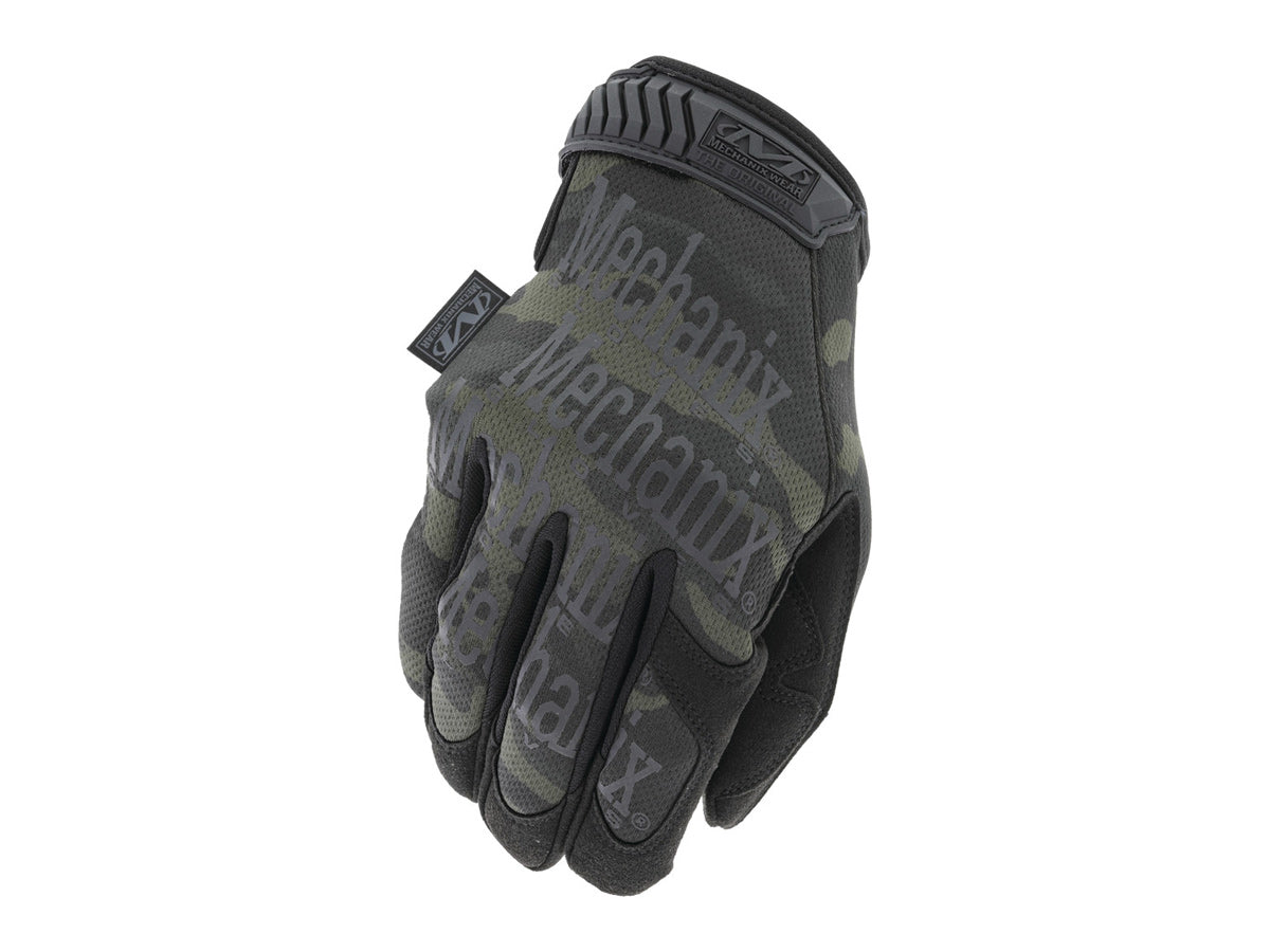 Mechanix Gants Original