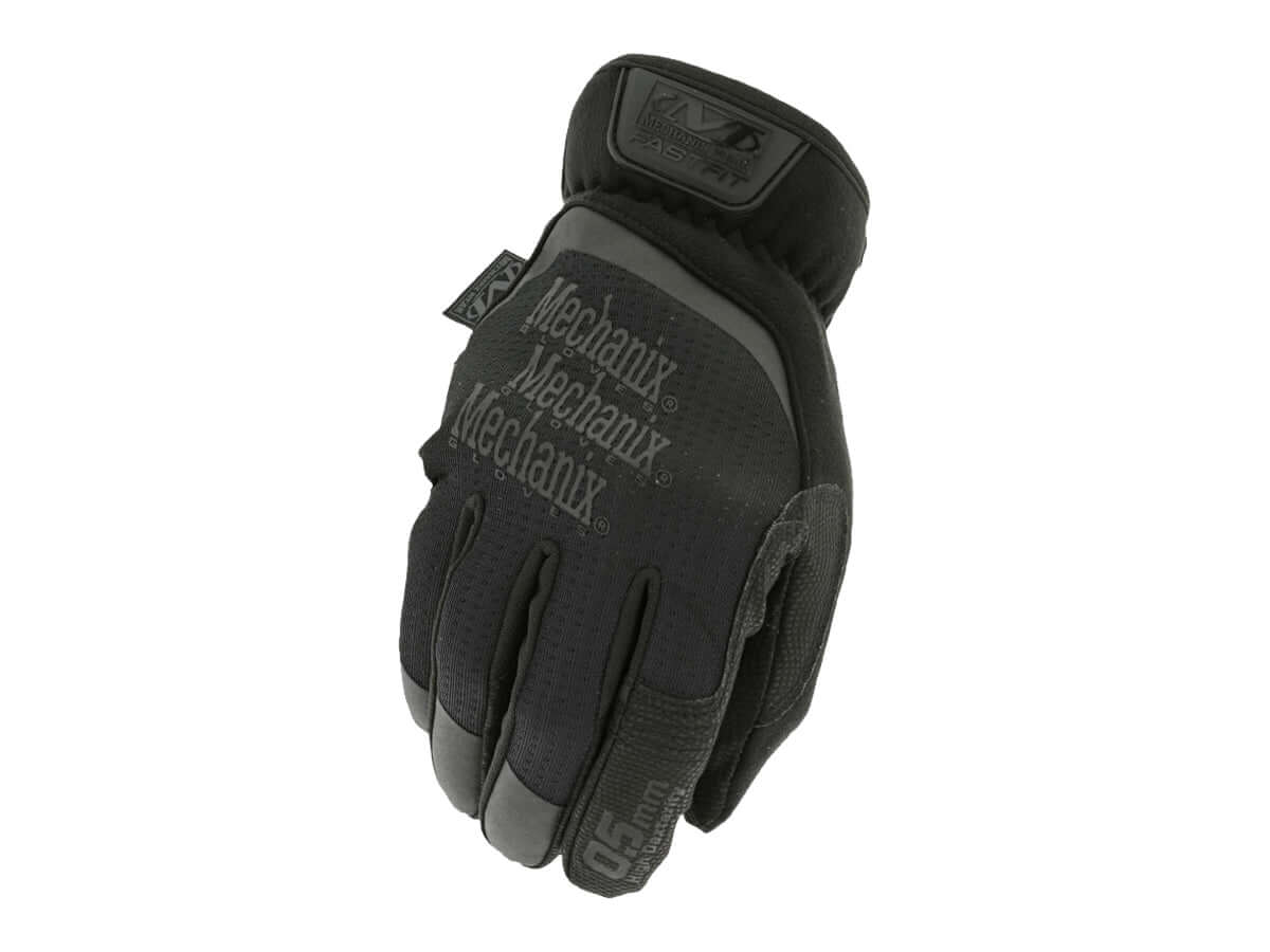 Mechanix Gants FAST-FIT 0.5MM - Gant de travail ultra-fin avec adhérence et précision.