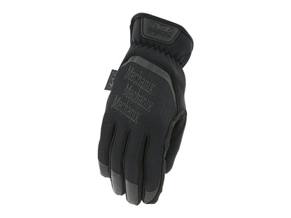 Mechanix Gants Femme Fast-Fit Covert Noir