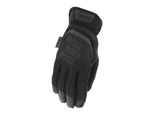 Mechanix Gants Femme Fast-Fit Covert Noir