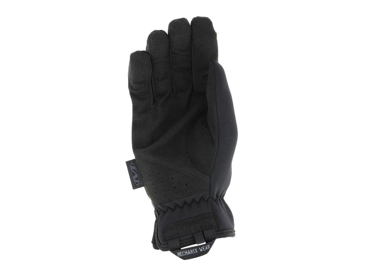 Mechanix Gants Femme Fast-Fit Covert Noir
