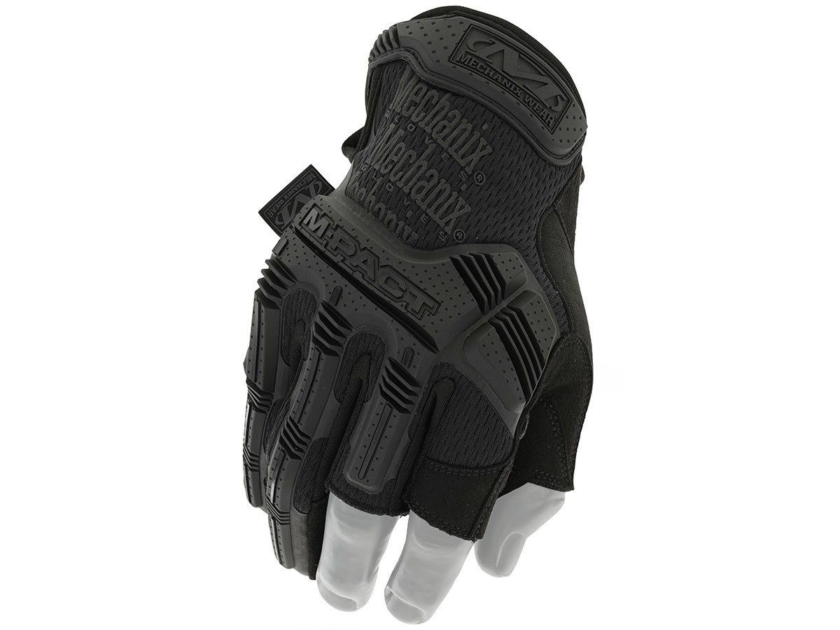 Mechanix Gants Trigger Finger Noir