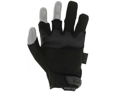 Mechanix Gants Trigger Finger Noir