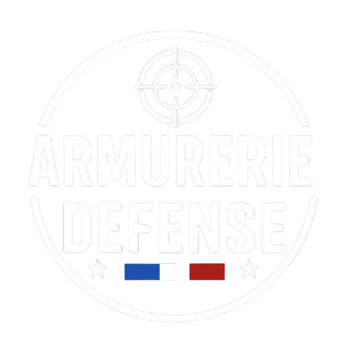 Armurerie Défense