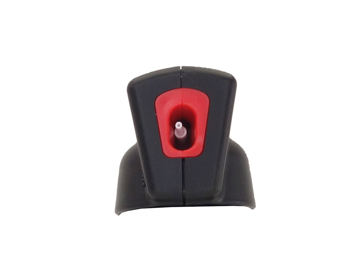 Aérosol de défense GEL 100ML CS Poignée NG (15sec 6m)