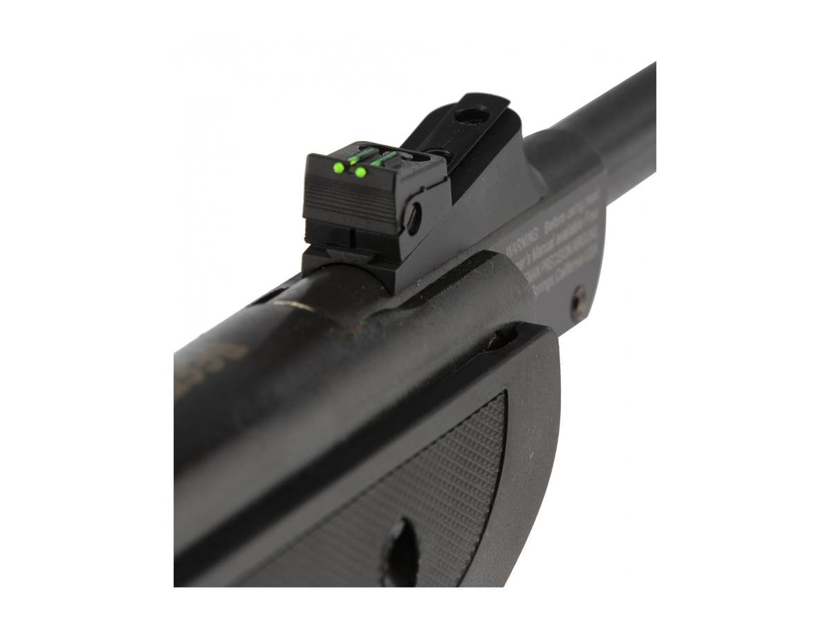 Beeman Carabine BAY CAT 4.5mm(.177) Break barrel Synthétique 16J