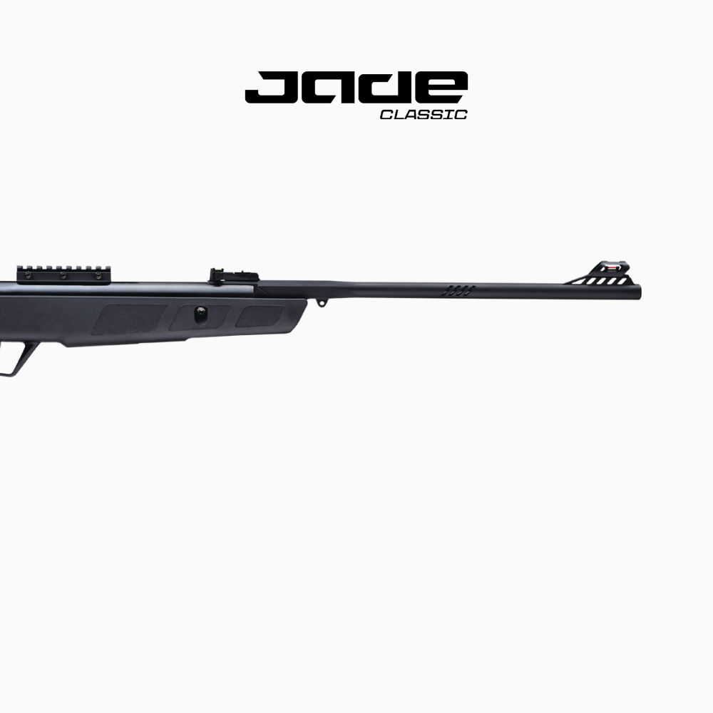 Carabine à plombs Jade Classic 4,5 mm Nitro Piston 11 J vue complète