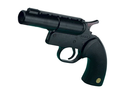 SAPL Pistolet GC27 Cal. 12/50 SAPL - Catégorie C3
