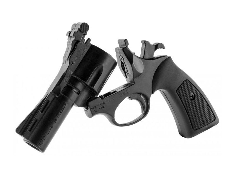 SAPL Pistolet GC27 LUXE Cal. 12/50 SAPL - Catégorie C3