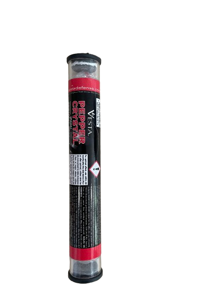 Vesta Tube de 10 balles Poivre / Pepper Cloud Balls Cal. 0.50