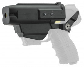 PIEXON holster pour JPX4 et JPX4 L