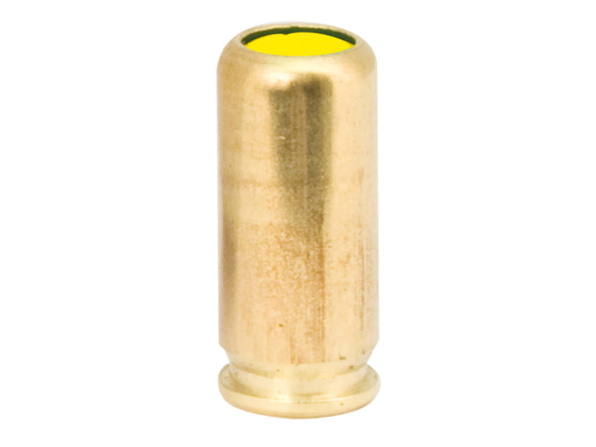 Wadie Cartouche 9mm PAK Gaz CS (x10)