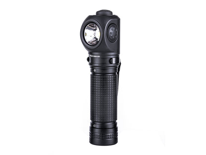 Nextorch P10 Lampe de poche coudée LED 1400lm