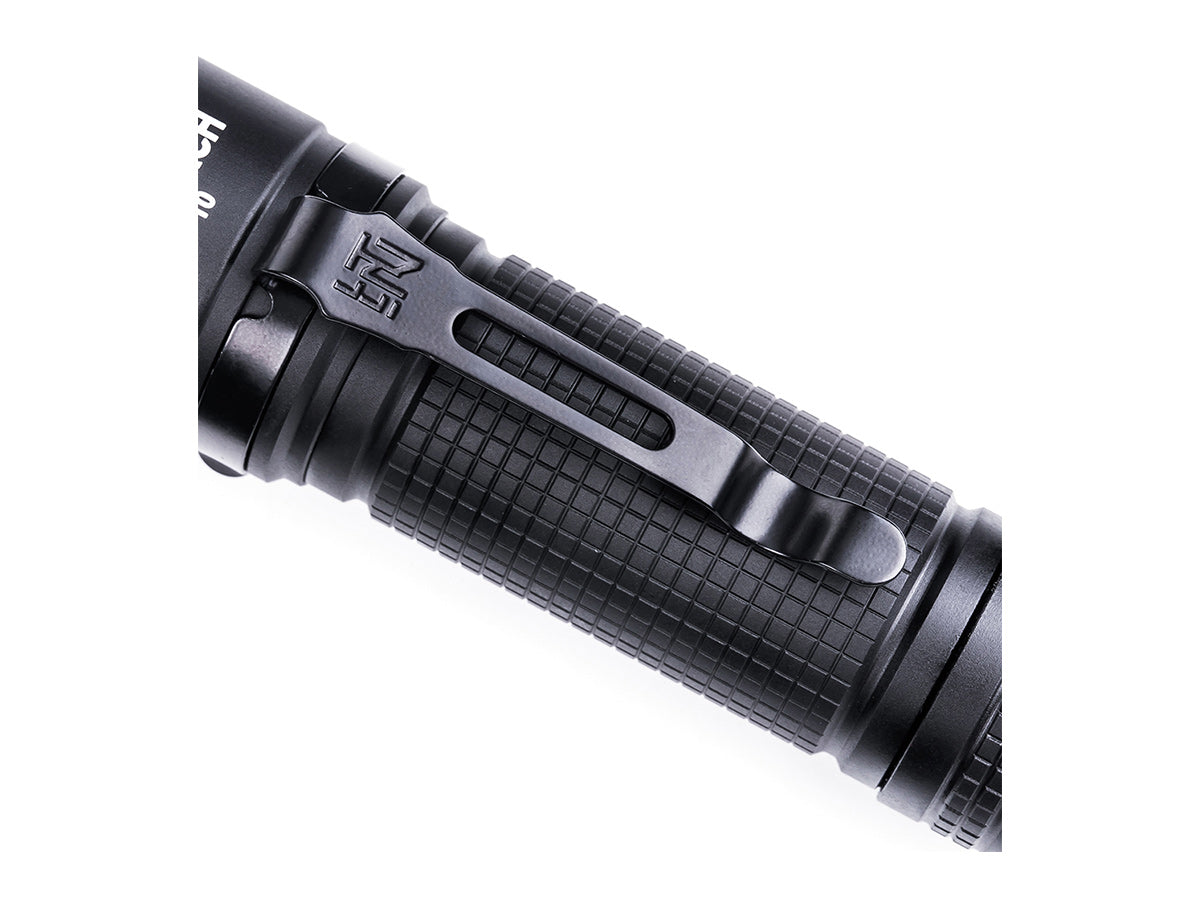 Nextorch P10 Lampe de poche coudée LED 1400lm