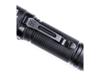 Nextorch P10 Lampe de poche coudée LED 1400lm