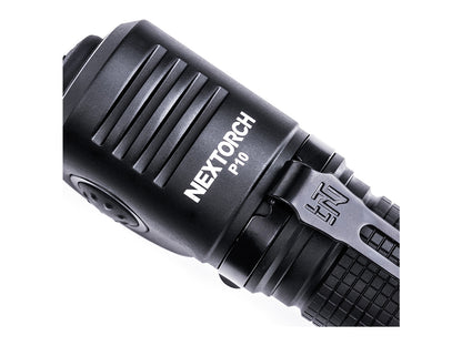 Nextorch P10 Lampe de poche coudée LED 1400lm
