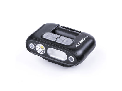 Nextorch UT31 Lampe à clip d'urgence LED 220lm