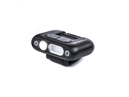 Nextorch UT31 Lampe à clip d'urgence LED 220lm