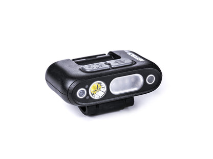 Nextorch UT31 Lampe à clip d'urgence LED 220lm