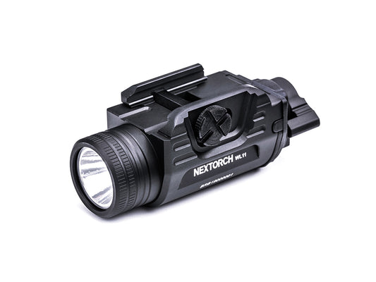 Nextorch WL11 Lampe LED 650lm pour arme de poing