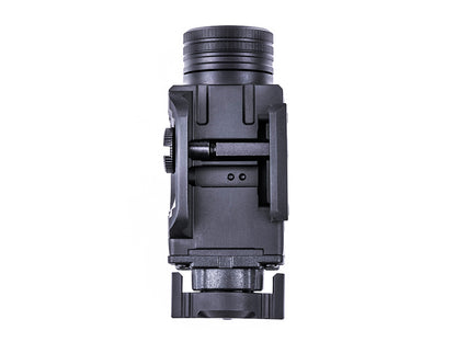 Nextorch WL11 Lampe LED 650lm pour arme de poing