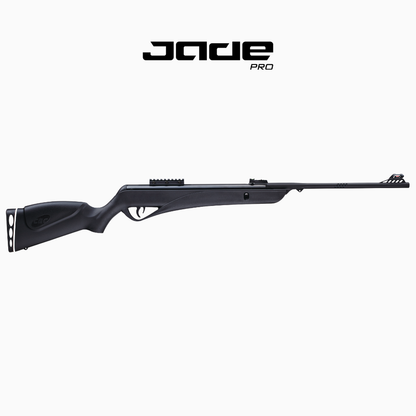 Carabine à plombs Jade Pro 4,5 mm crosse polymère noire