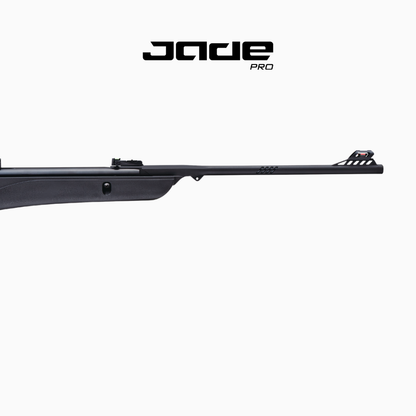 Carabine à plombs Jade Pro 4,5 mm Nitro Piston 19,9 J vue complète