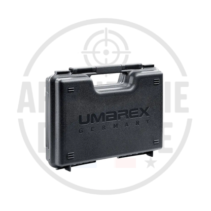 Pack complet TP50 Compact cal.50 11J