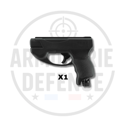 Pack complet TP50 Compact cal.50 11J