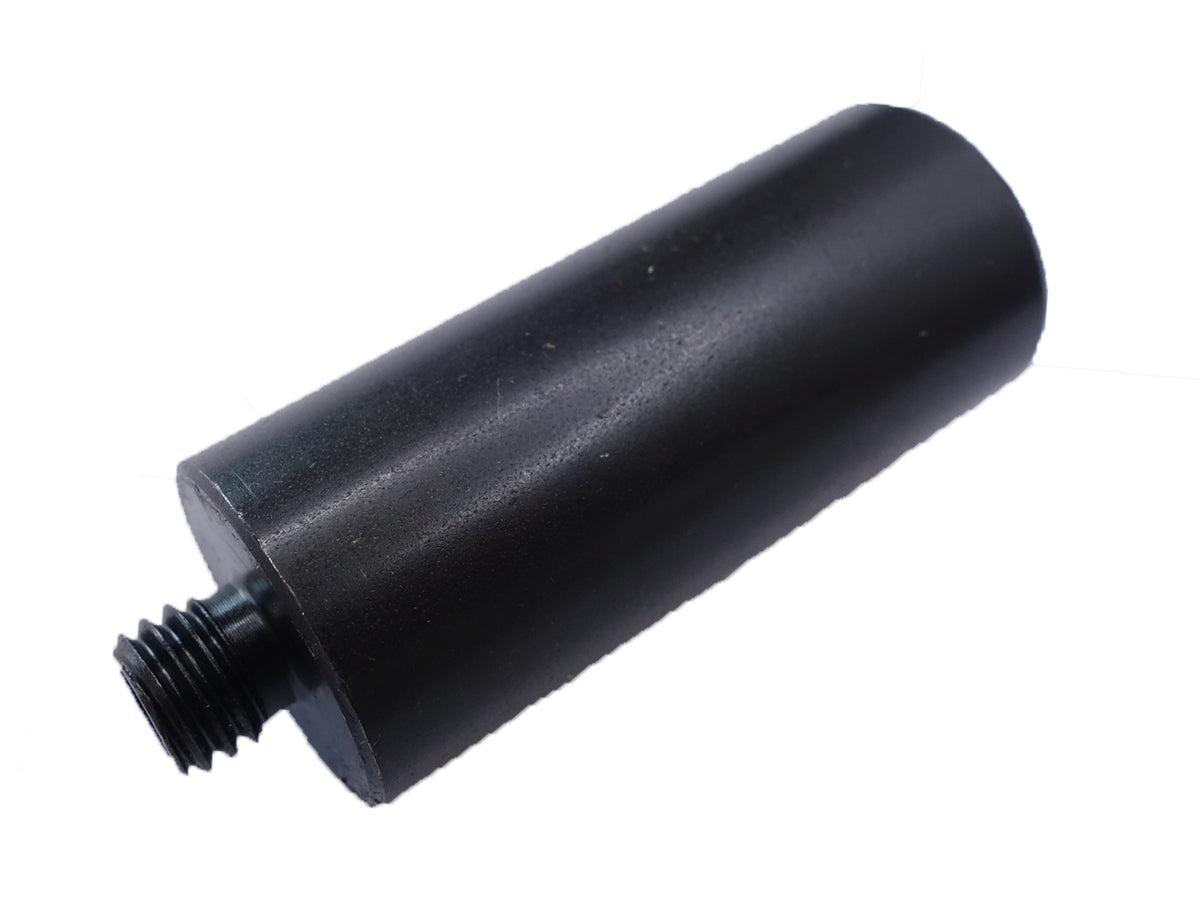 RETAY Embout M8x6.5mm Cal. 68 Noir (Baron, P114, Nano, 84FS)