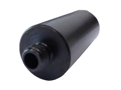 RETAY Embout M8x6.5mm Cal. 68 Noir (Baron, P114, Nano, 84FS)