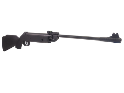 Stinger Carabine Pluton Noir 4.5mm (.177) Break barrel 7.5J