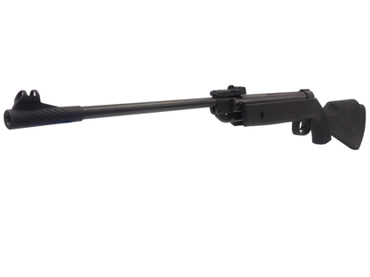 Stinger Carabine Pluton Noir 4.5mm (.177) Break barrel 7.5J