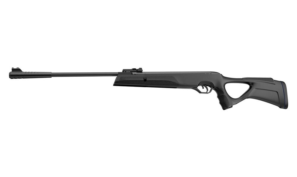 Stinger Carabine Febo Noir 4.5mm (.177) Break barrel 16J