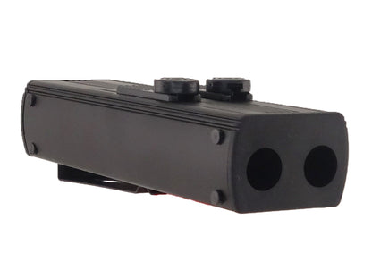 Thunder Stick TS50 Noir Cal. 50 CO2