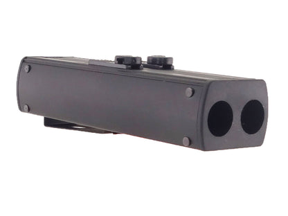 Thunder Stick Défense TS68 Noir Cal. 68 CO2