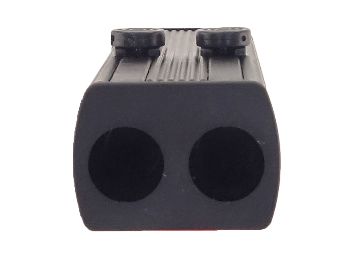 Thunder Stick Défense TS68 Noir Cal. 68 CO2