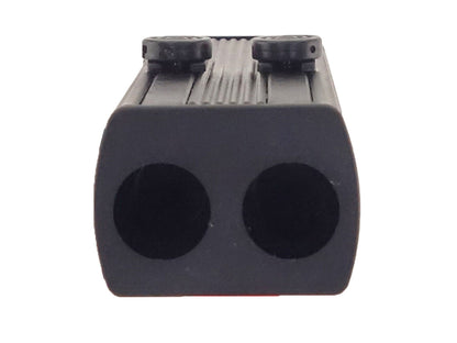 Thunder Stick Défense TS68 Noir Cal. 68 CO2