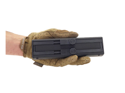 Thunder Stick Défense TS68 Noir Cal. 68 CO2