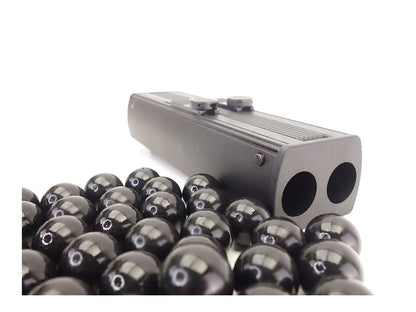 Thunder Stick Défense TS68 Noir Cal. 68 CO2