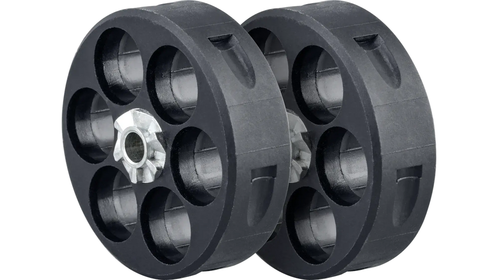 BARILLET T4E TR50 CAL 50 - Accessoire de rechange pour revolvers T4E TR50 Gen1 et Gen2.