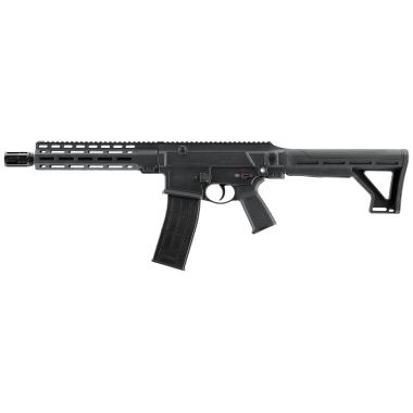 CARAB T4E TC68 CAL 68 FULL AUTO - 16 J Image of the T4E TC68 caliber .68 full-auto carbine with modern design.