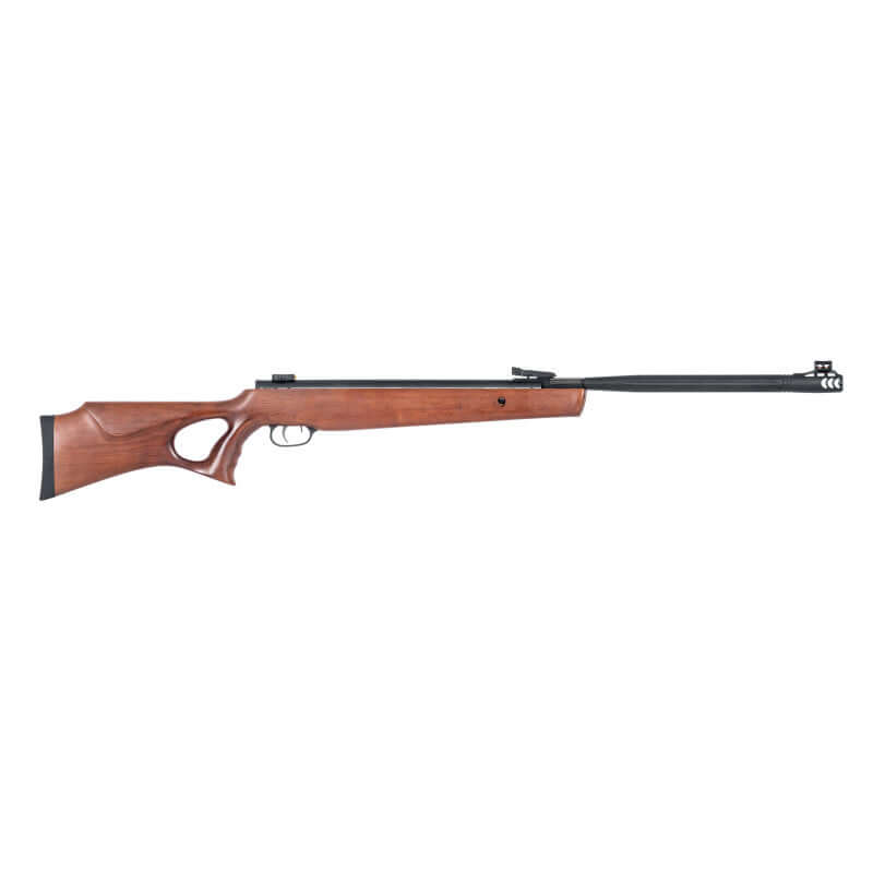 Carabine Umarex R-Force XTREM 19,9J - carabine à air comprimé, système Nitro Piston, tir fluide, robuste.